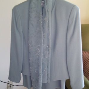 It's a Kasper A.S.L.